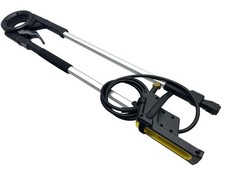 Lance télescopique avec articulation Karcher TLA 4 26441900 3,7 m PRODUIT DE ...