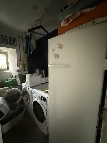 Armoire congélateur thomson - congélateur,