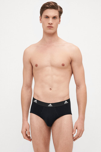 Slips adidas pour homme - slips, en