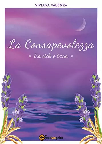 Consapevolezza tra cielo e - cielo,
