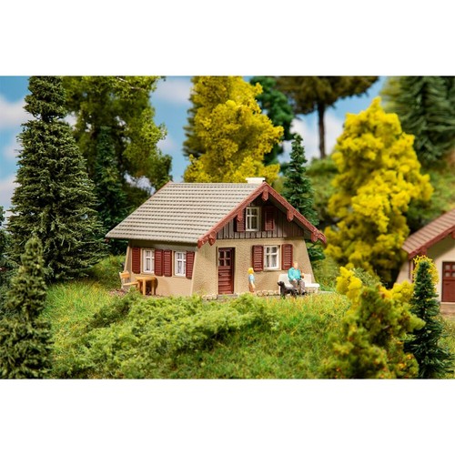 Faller 131314 petit chalet - 131314,