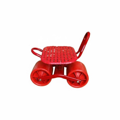 Tabouret jardinage pivotant - de,