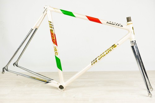 Nos dazzan vintage frame 52 - nos,