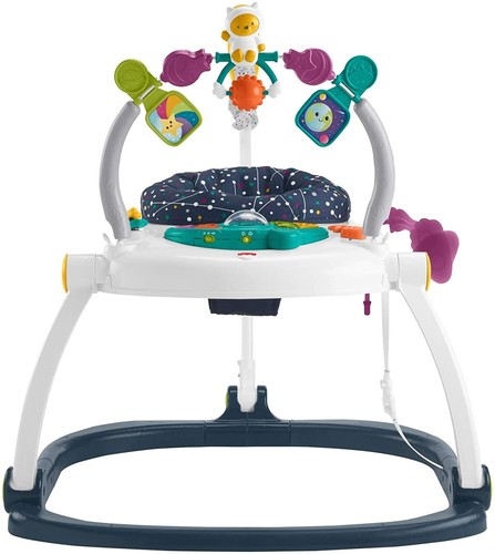 Fisher price astro - astro, kitty