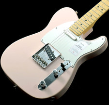 Fender Made in Japan Junior