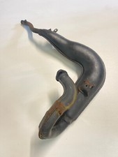 Echappement Honda 50 MTX -