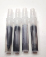 Cartouche d'encre noire