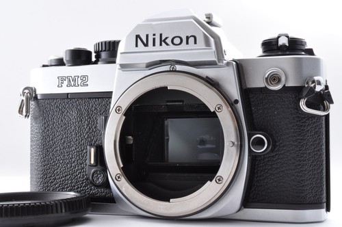 Presque comme neuf nikon - comme, new