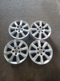 Jeu jantes toyota - 4,