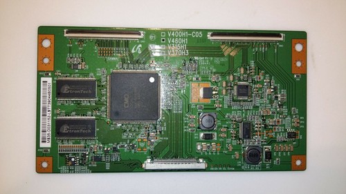 Carte tcon samsung le46b553 - tcon,