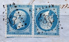 💎 AUTHENTIQUE TETE BECHE /