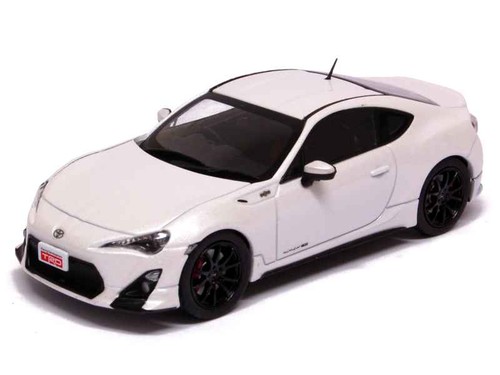 Toyota trd 2012 ebbro - 2012,