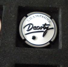 jewel decoty champagne capsule