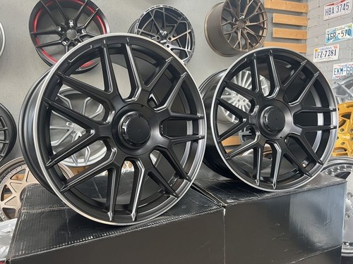 Inch 5x112 e63 amg - 5x112,