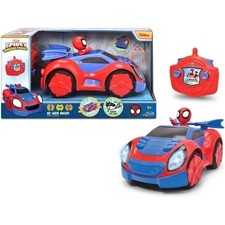 SMOBY - Spidey - Voiture