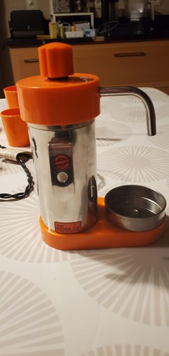 Cafetière italienne - cafetière,