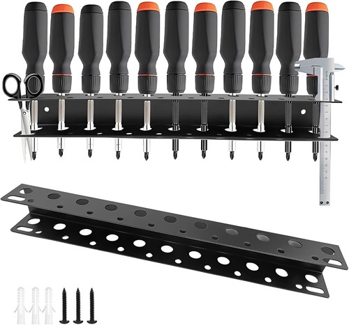 étagère murale outils 40cm - Étagère,