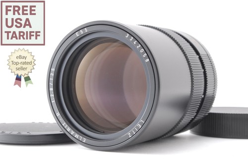 Late mint leica leitz - leica,