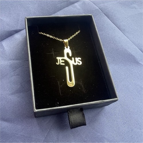 Collier métal doré - , chaîne