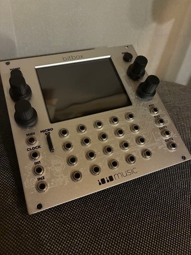 1010music bitbox mk2 modular - 1010music,