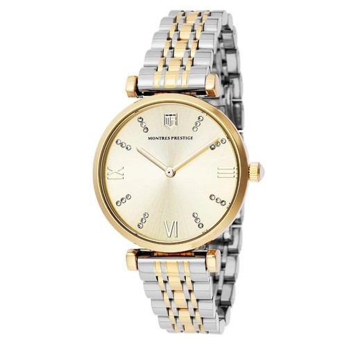 Invicta Montres Prestige??