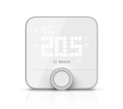 Thermostat ambiance bosch - d'ambiance,