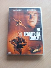 DVD : En Territoire Ennemi -