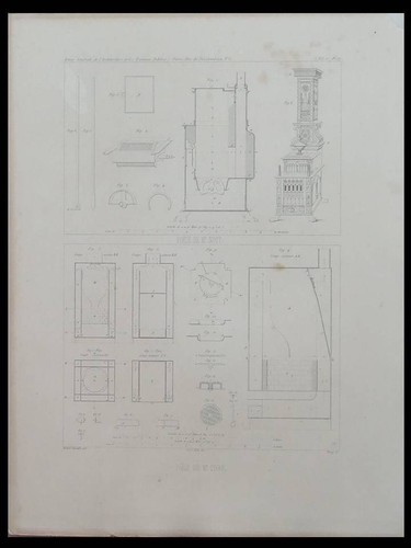 Poeles charbon 1840 2 - a,