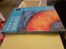 Making Waves Second Wave Course Et Student Book 2 Loader/wilkinson