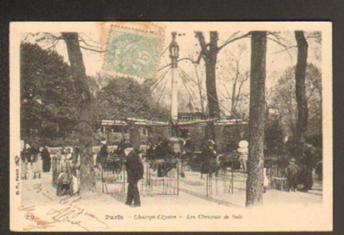 Paris champs elysées - paris, (viii°)