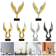 Aigle/Ailes d'Ange Statue