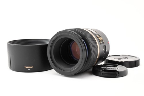 Top mint objectif tamron sp - tamron,