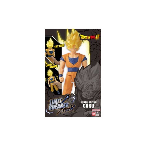 Figurine geante avec sons - , et