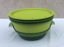 TUPPERWARE - MICRO VAP  - CUIT VAPEUR MICRO-ONDES - CUISINE