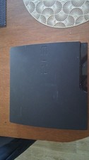 Sony PlayStation 3 Slim 120 Go
