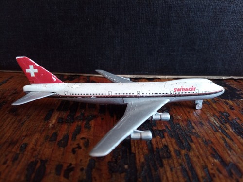 Avion boeing 747 - ,