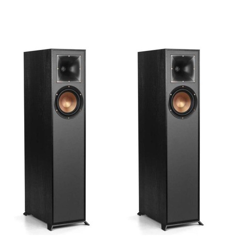Klipsch reference 610f - klipsch, r-610f