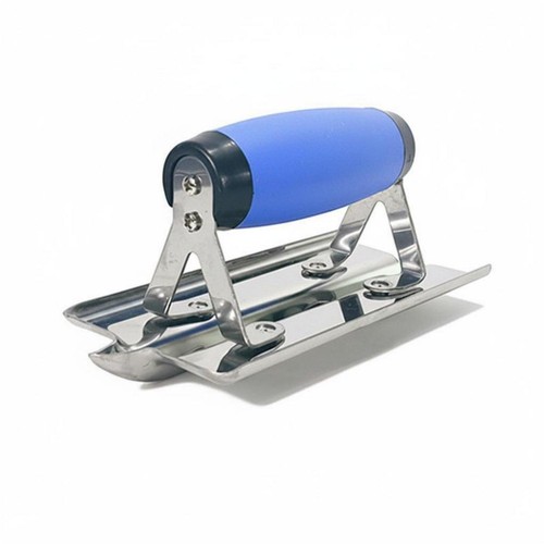 Truelle angle acier - d'angle,
