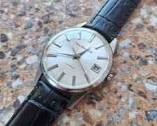 Vintage Citizen Homer Date 17