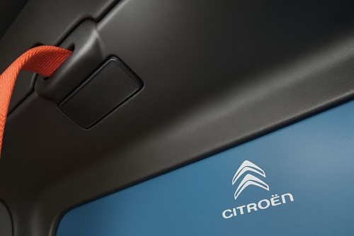 Bouchon portière citroën - bouchon,