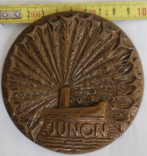 Junon sous marin diesel - junon,