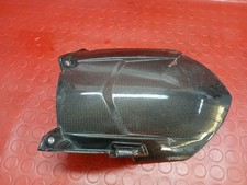 Parafango Arrière En Carbone