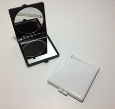 Miroir de Poche Pliable 9 X 8