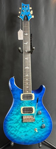 Prs custom quilt top - prs, 24-08