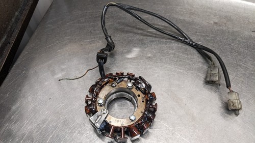 Honda cb250rs alternator - cb250rs,
