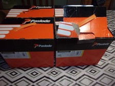 pointe paslode inox téte cranté nailscrew 0° 2.8x75mm