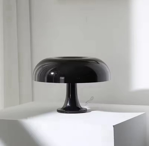 Lampe vintage champignon - vintage,