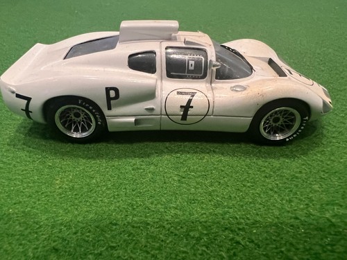 Chaparral chevrolet 7 - n°7,