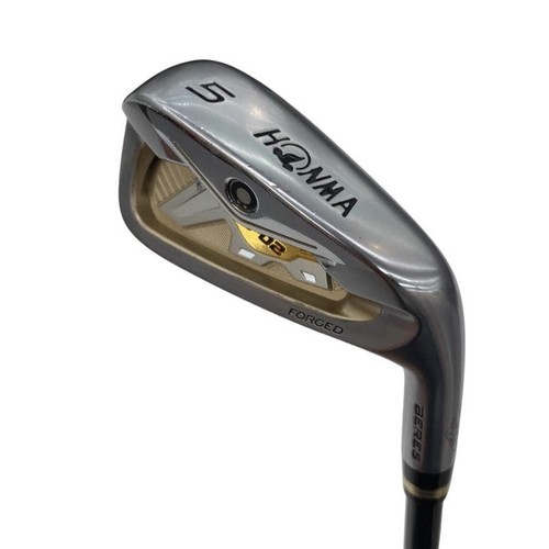 Honma golf beres 5 iron - is-02, #5