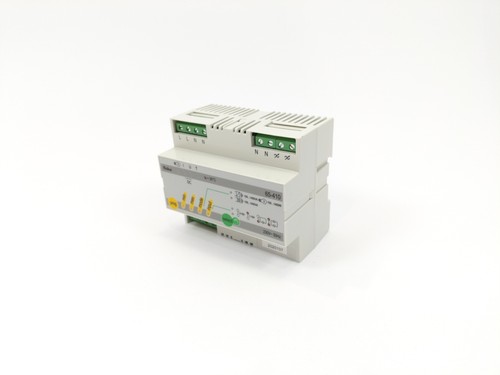 Niko 410 universel rlc - niko,